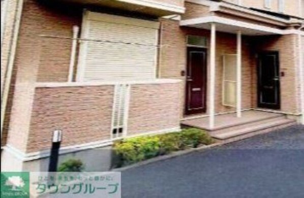 クレストール桜の物件内観写真